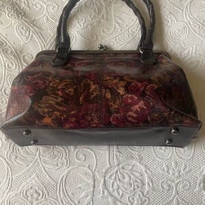 Patricia Nash handbag